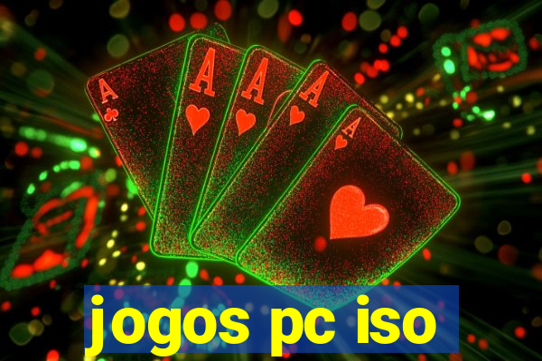 jogos pc iso